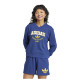 Adidas Γυναικείο φούτερ College Graphic Sweatshirt